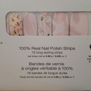 Color Street Bee You